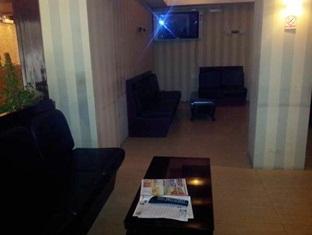 Omar Al Khayam Hotel Manama Exterior foto